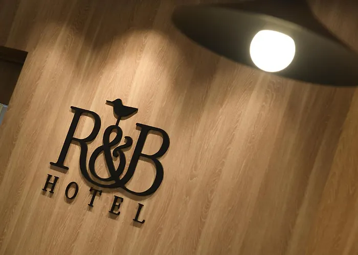 Washington R&B Hotel Otsuka Eki Kitaguchi