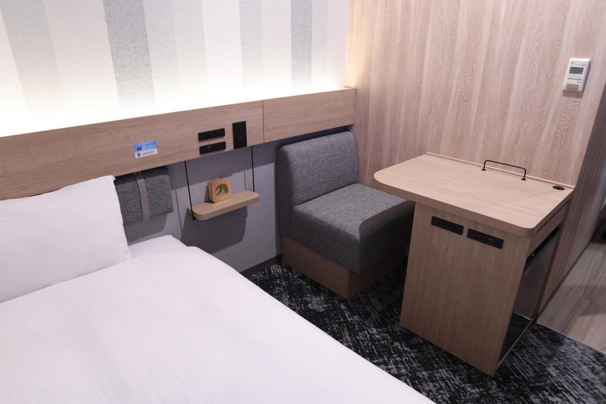 Washington R&b Otsuka Eki Kitaguchi Hotel Tokyo