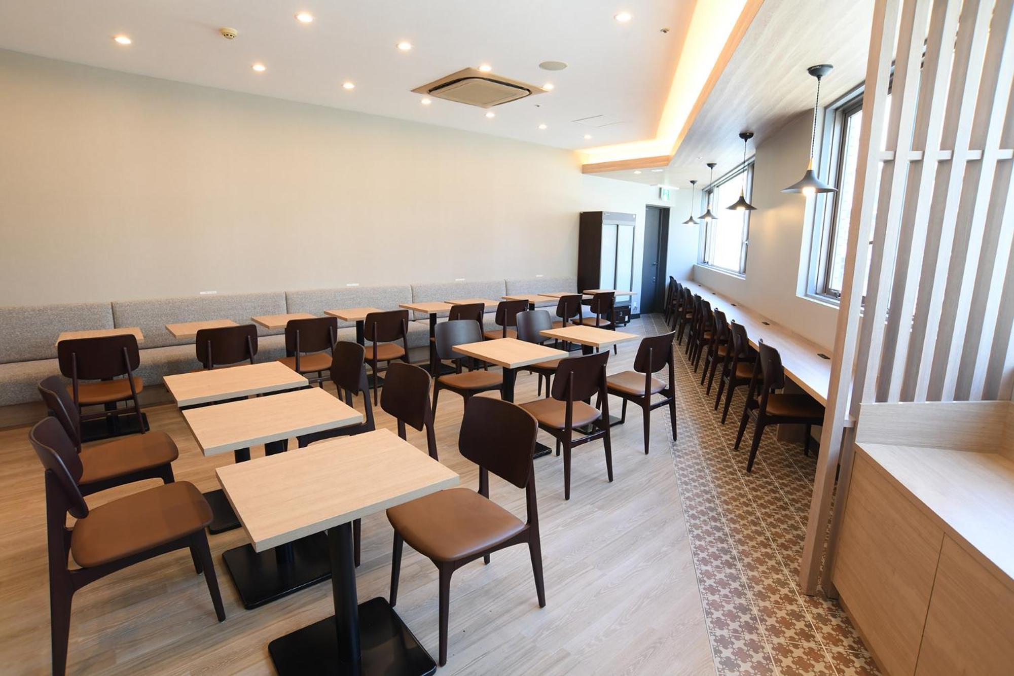 โรงแรม โรงแรมอาร์ แอนด์ บี โอสึคาเอกิ คิตางุจิ