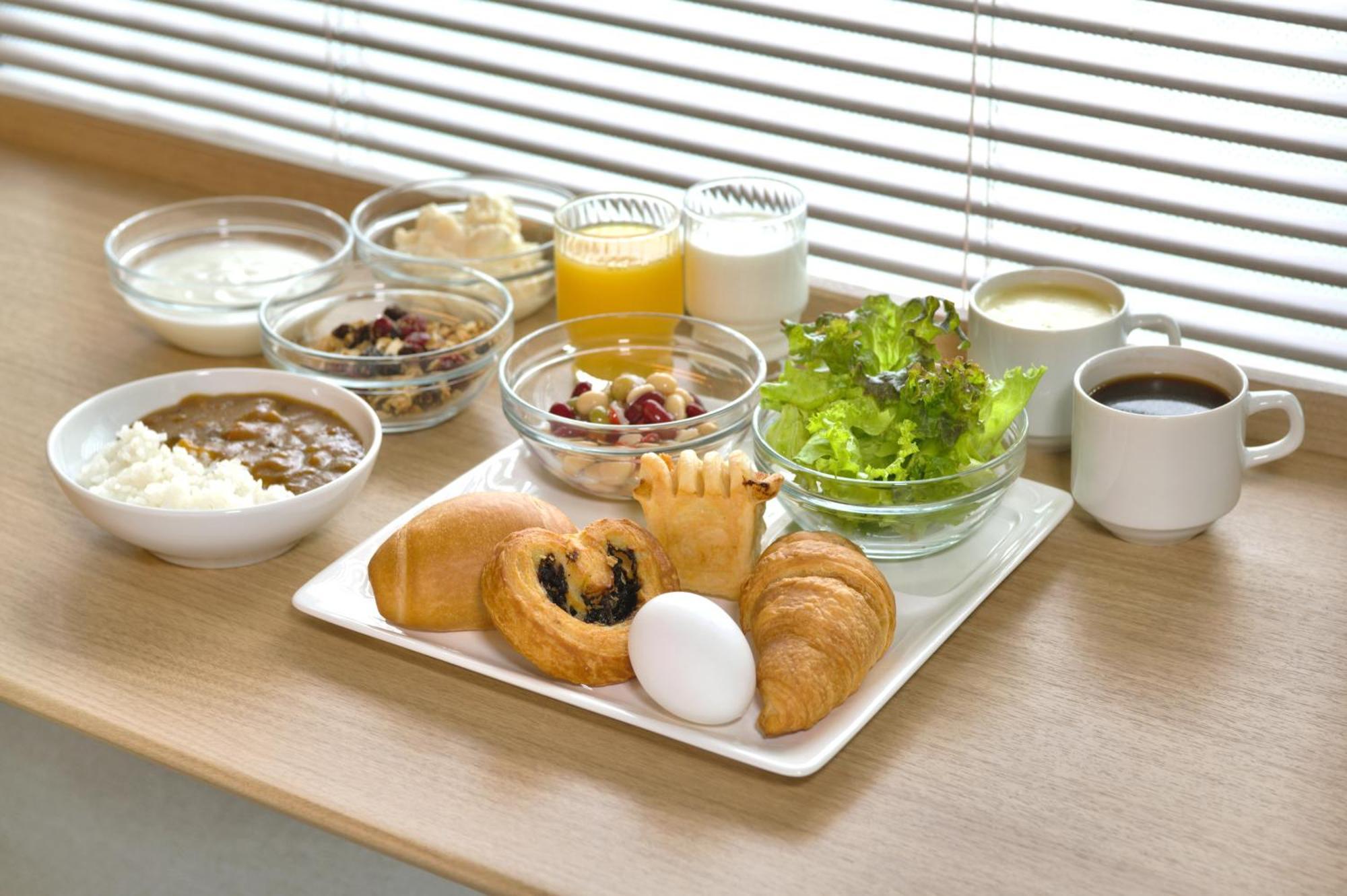โรงแรมอาร์ แอนด์ บี โอสึคาเอกิ คิตางุจิ โรงแรม
